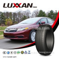 2015 cheap car tires from china solid tires for car LUXXAN Aspirer C3